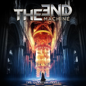 End Machine – The Quantum Phase