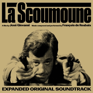 De Roubaix, Francois – La Scoumoune