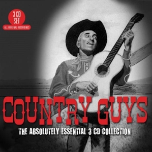 V/A – Country Guys