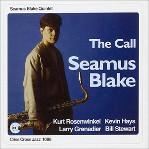 Blake, Seamus (Quintet) – The Call