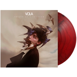 Vola – Friend of a Phantom