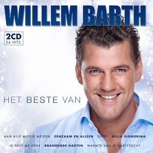 Barth, Willem – Het Beste Van