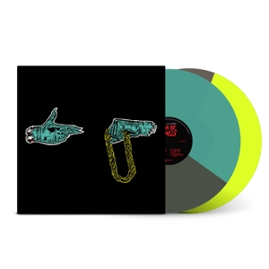 Run the Jewels – Run the Jewels