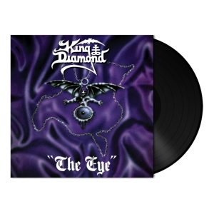 King Diamond – The Eye