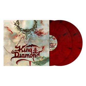 King Diamond – House of God