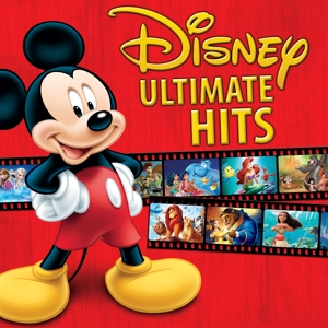 Various – Disney Ultimate Hits