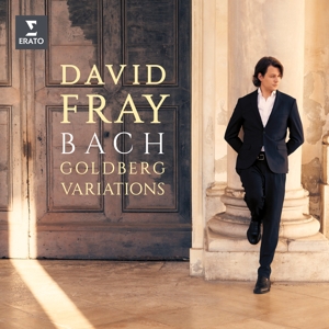 Fray, David – Goldberg Variation