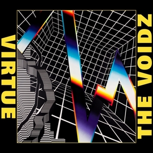 Voidz – Virtue