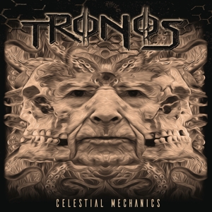 Tronos – Celestial Mechanics