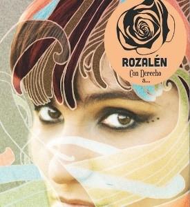 Rozalen – Con Derecho A...