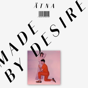 Atna – Made By Desire