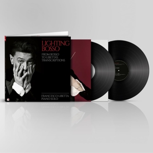 Francesco Libetta, Ezio Bosso – Lighting Bosso