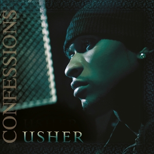 Usher – Confessions (20th Anniversary)