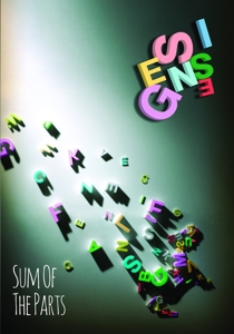 Genesis – Sum of the Parts
