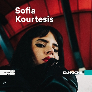 Kourtesis, Sofia – DJ-Kicks: Sofia Kourtesis