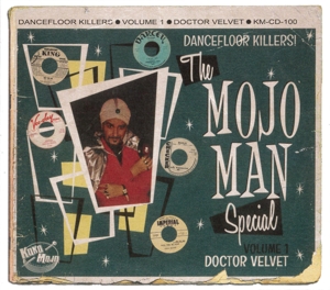 Various – Mojo Men's Special (Dancefloor Killers) Vol.1