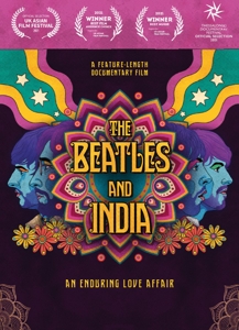 Beatles – Beatles and India