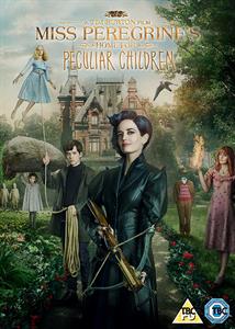 Movie – Miss Peregrine's Home For Peculiar Children