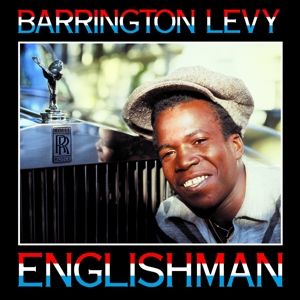 Levy, Barrington – Englishman