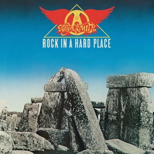 Aerosmith – Rock In a Hard Place