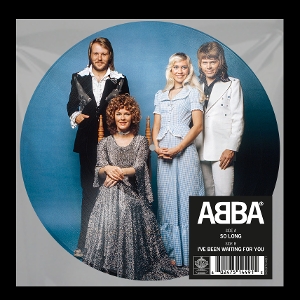 Abba – 7-So Long / I've Been Waiting For You