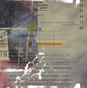 Johann Johannsson – Ibm 1401 - a User Manual