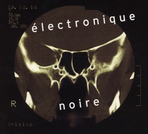 Aarset, Eivind – Electronique Noire