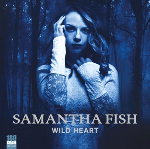 Fish, Samantha – Wild Heart