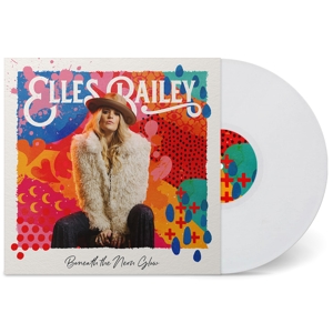 Bailey, Elles – Beneath the Neon Glow