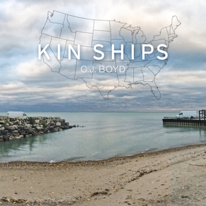 Boyd, C.J. – Kin Ships