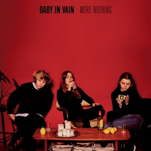 Baby In Vain – More Nothing