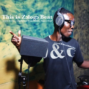 V/A – This is Zologo Beat