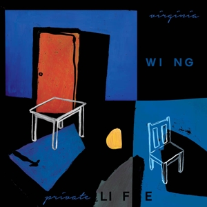 Virginia Wing – Private Life