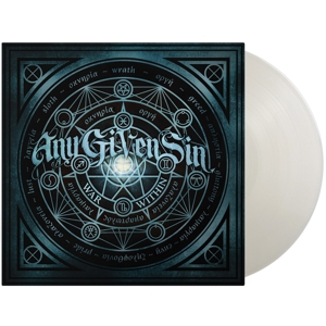 Any Given Sin – War Within