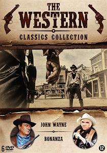 Movie – Western Classics Coll.