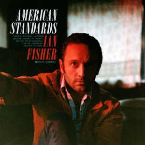 Fisher, Ian – American Standards