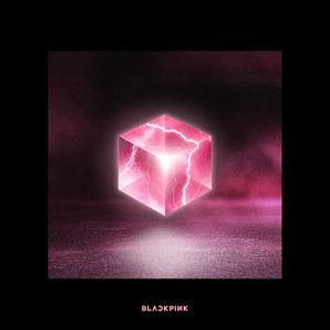 Blackpink – Square Up