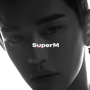 Superm – 1st Mini Album