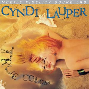 Lauper, Cyndi – True Colors