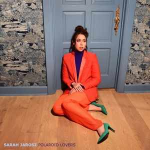 Jarosz, Sarah – Polaroid Lovers