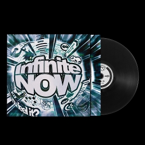 Two Shell – Infinite Now