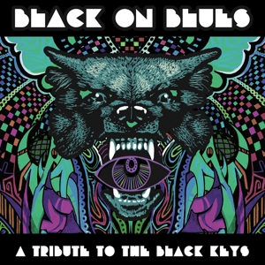 V/A – Black On Blues - a Tribute To the Black Keys