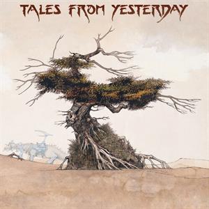 V/A – Tales From Yesterday - a Tribute To Yes
