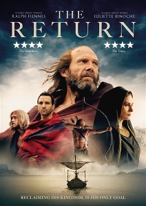 Movie – The Return