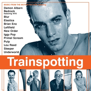 V/A – Trainspotting (OST)