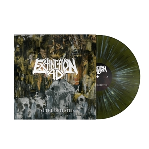 Extinction A.D. – To the Detested