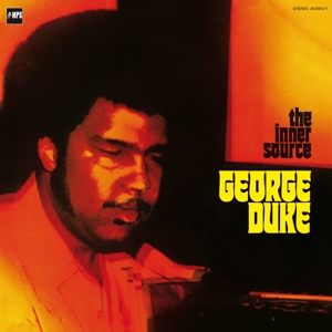 Duke, George – Duke,George;Inner Source