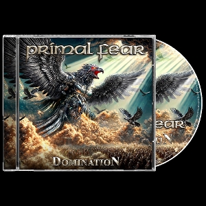 Primal Fear – Domination