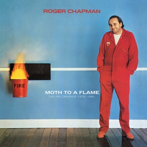 Chapman, Roger – Moth To a Flame