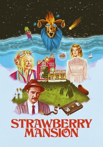 Birney, Albert & Kentucker Audley – Strawberry Mansion